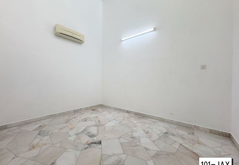 Taman Petaling Indah