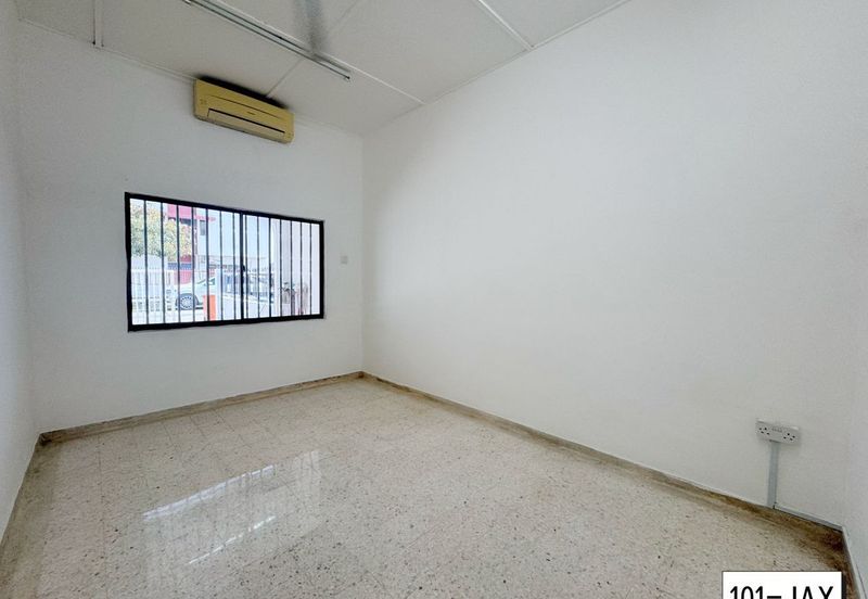 Taman Petaling Indah