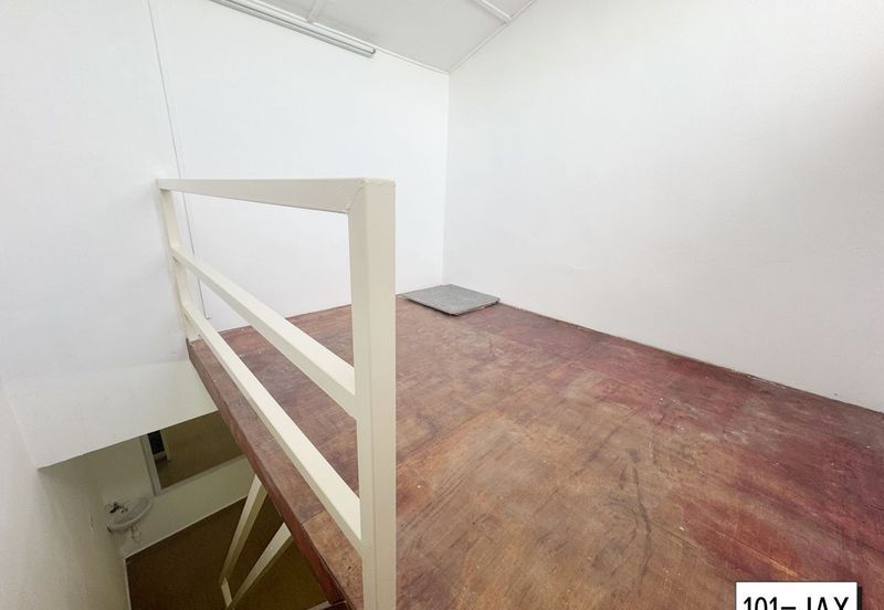 Taman Petaling Indah