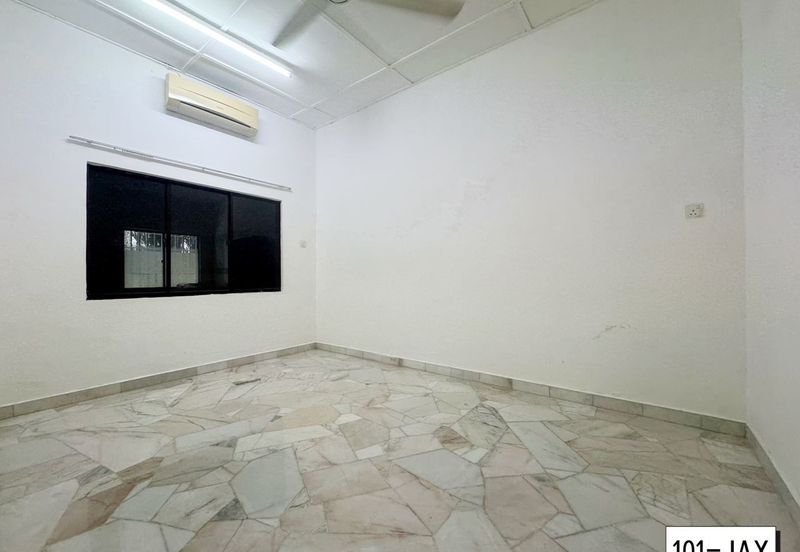 Taman Petaling Indah