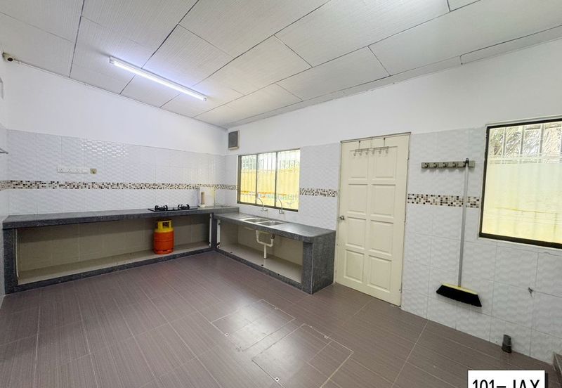 Taman Petaling Indah