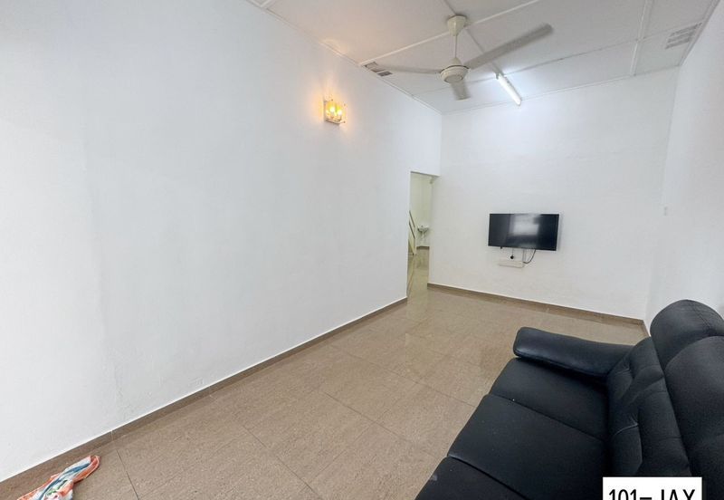 Taman Petaling Indah