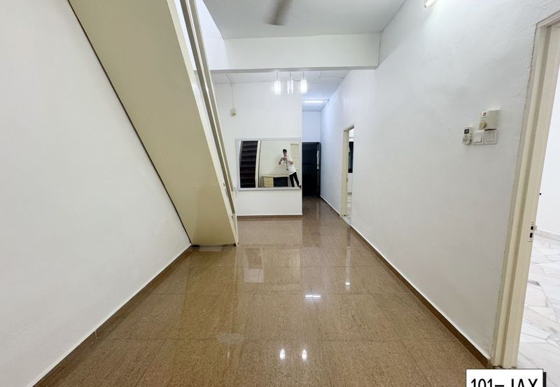 Taman Petaling Indah