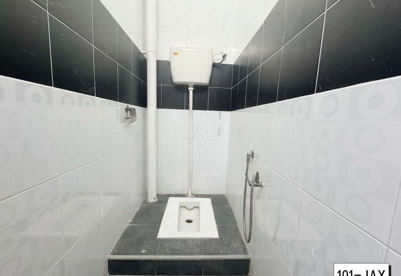 Taman Petaling Indah