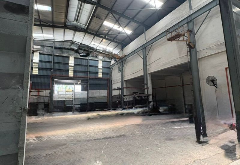 Taman Sungai Kapar Indah