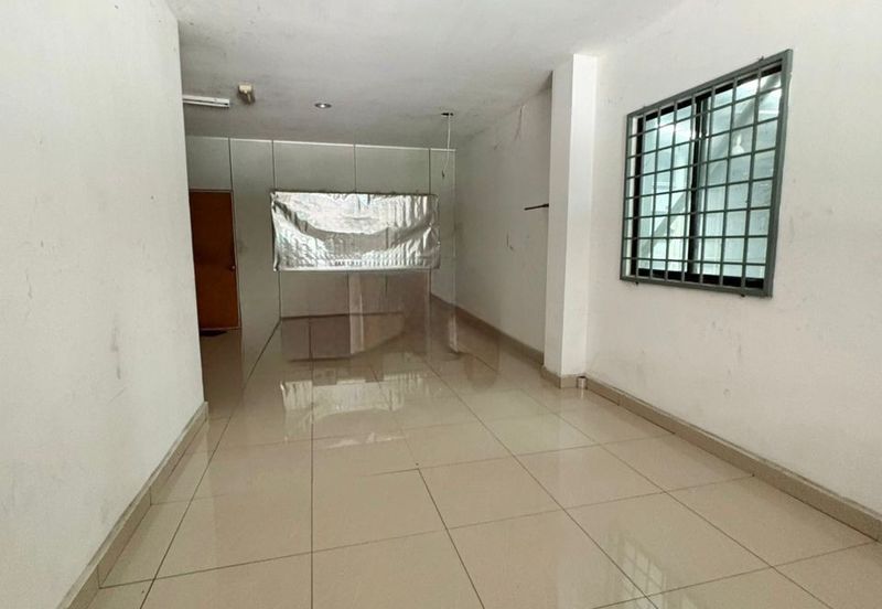 Taman Sungai Kapar Indah