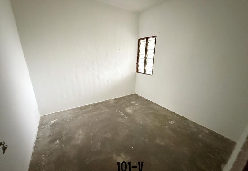 Pangsapuri Pelangi Indah