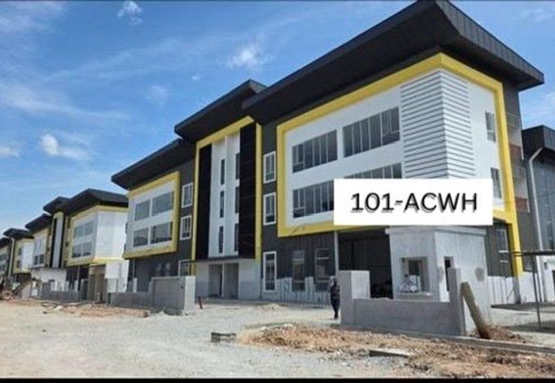 Jalan Telok Mengkuang