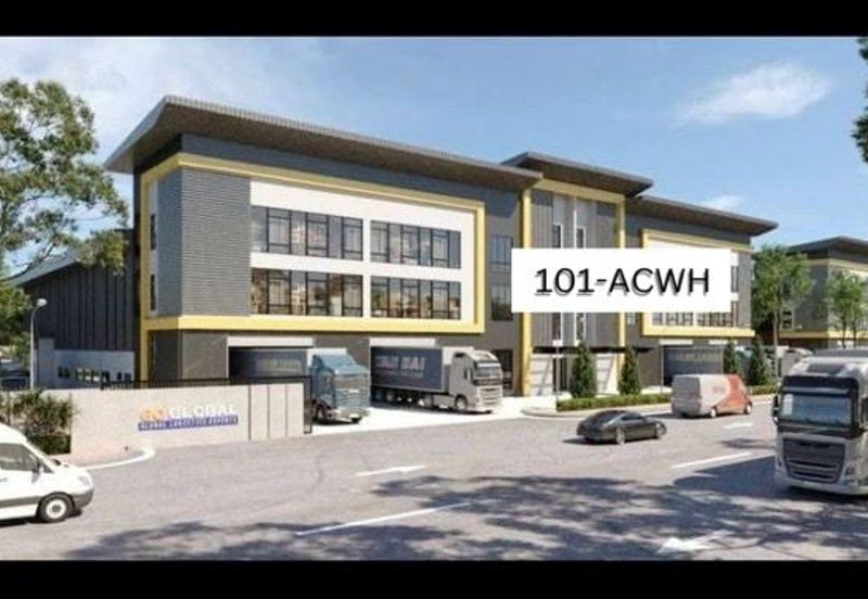 Jalan Telok Mengkuang