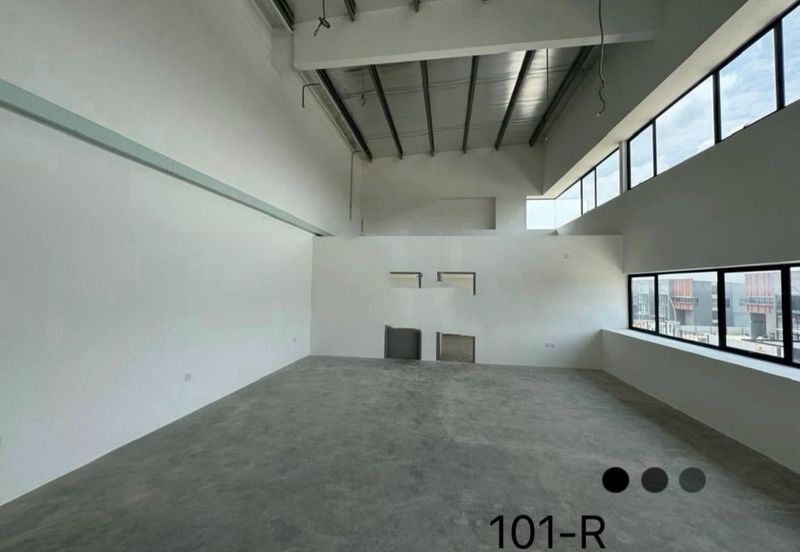 Elmina Business Park