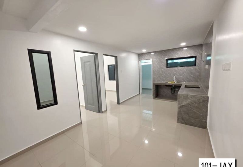 Taman Melawis (Taman Heng Luen)