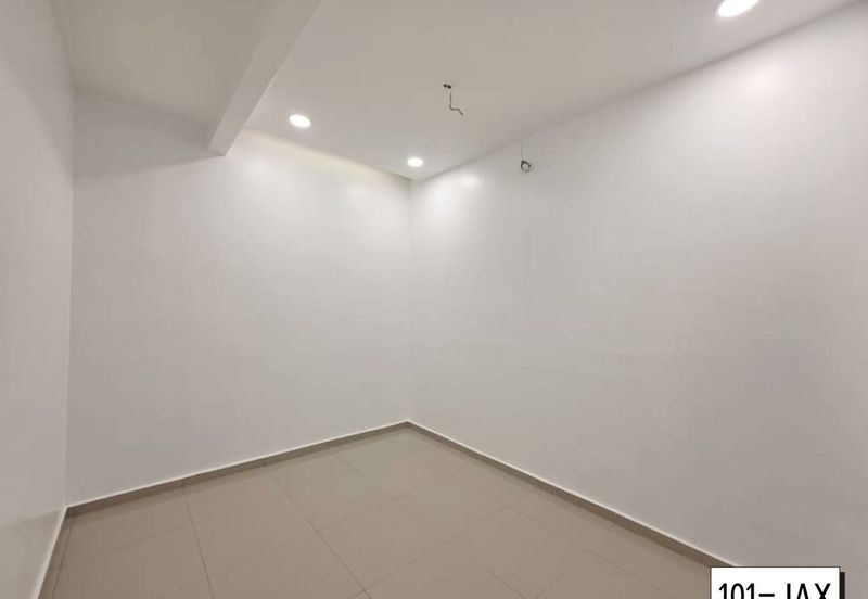 Taman Melawis (Taman Heng Luen)