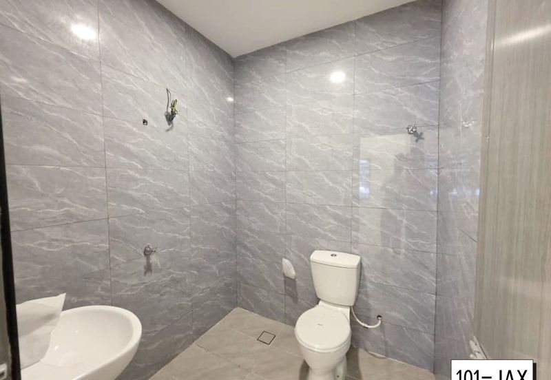 Taman Melawis (Taman Heng Luen)