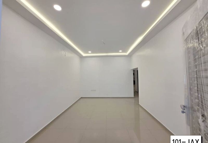 Taman Melawis (Taman Heng Luen)