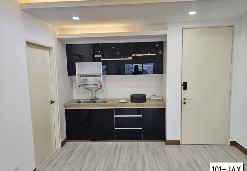 Seri Mutiara Apartment