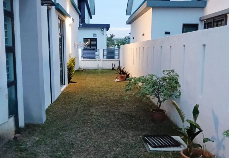 Nafiri 1 @ Bandar Bukit Raja