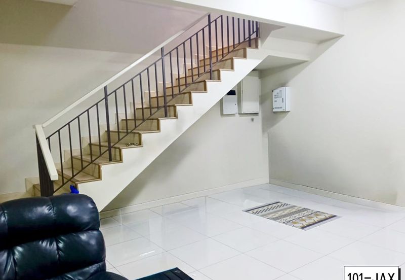 Nafiri 1 @ Bandar Bukit Raja