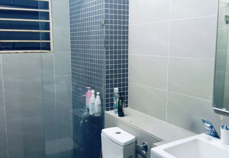 Nafiri 1 @ Bandar Bukit Raja