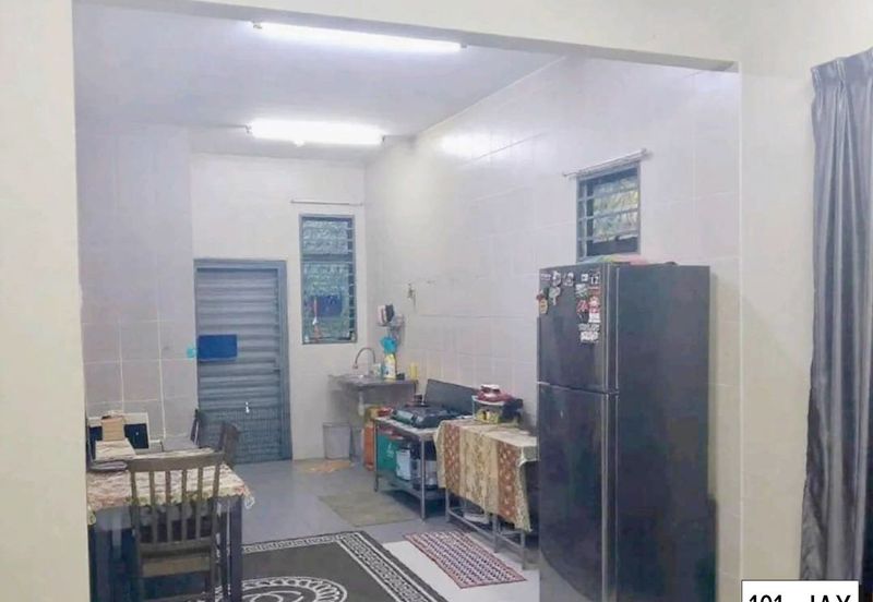 Nafiri 1 @ Bandar Bukit Raja