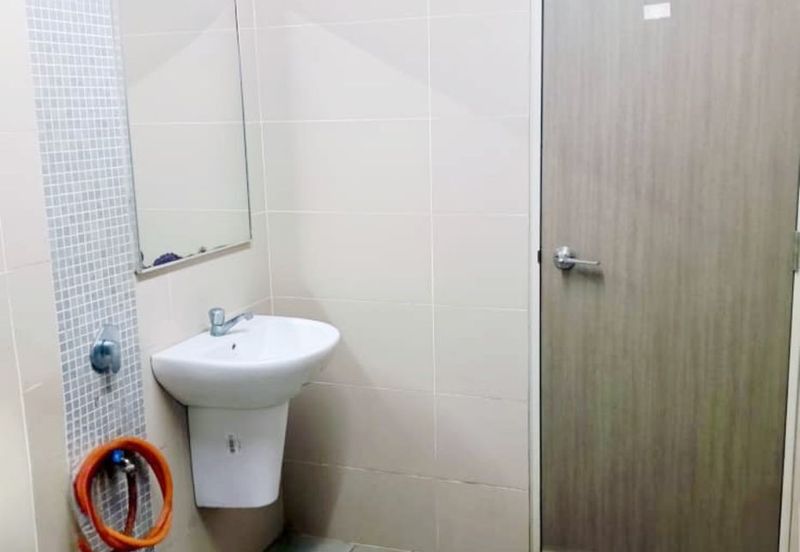 Nafiri 1 @ Bandar Bukit Raja