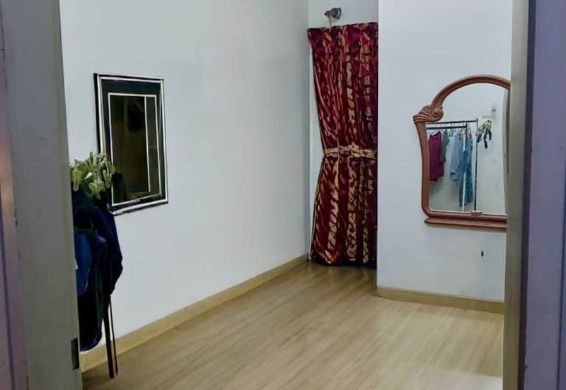 Nafiri 1 @ Bandar Bukit Raja