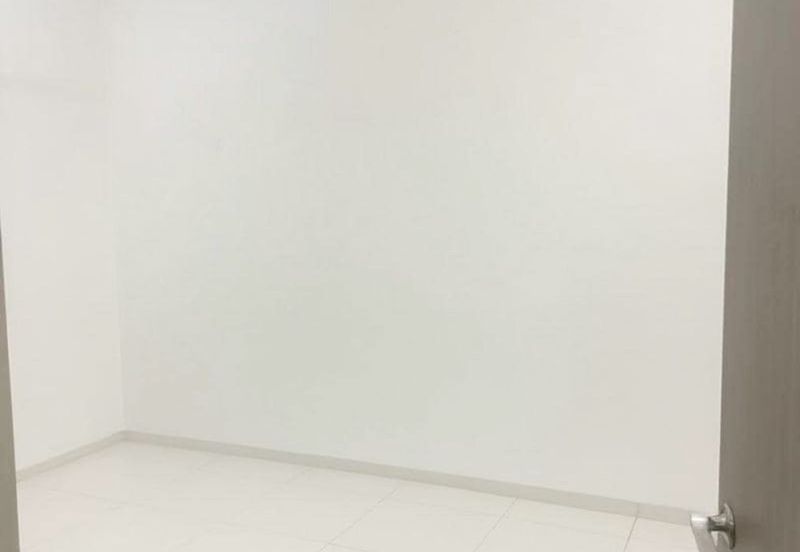 Nafiri 1 @ Bandar Bukit Raja