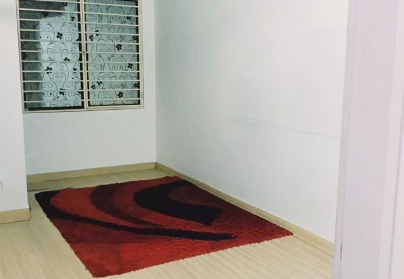 Nafiri 1 @ Bandar Bukit Raja