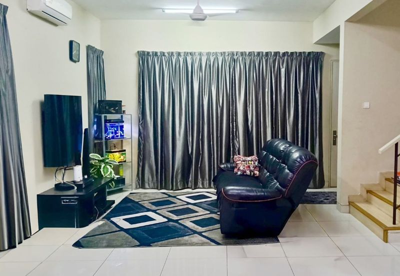 Nafiri 1 @ Bandar Bukit Raja