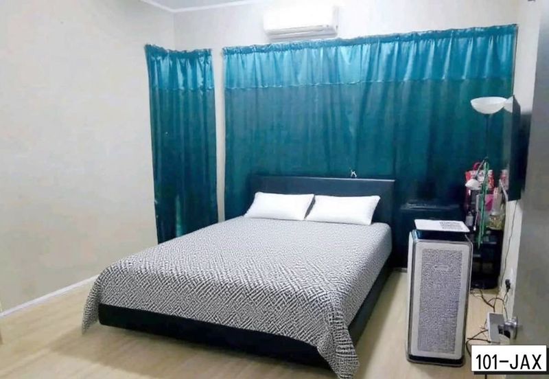 Nafiri 1 @ Bandar Bukit Raja