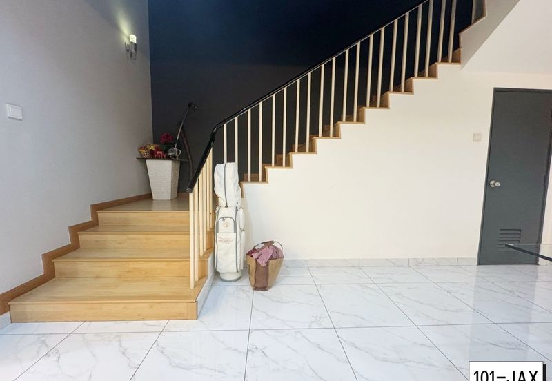 Paloma @ Bandar Bukit Raja