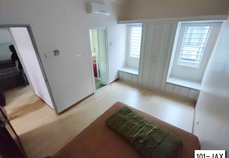 Paloma @ Bandar Bukit Raja