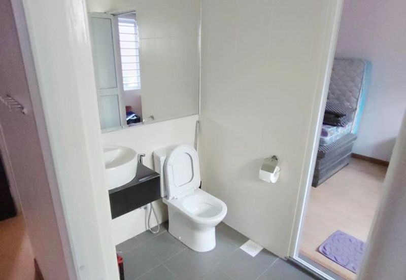 Paloma @ Bandar Bukit Raja