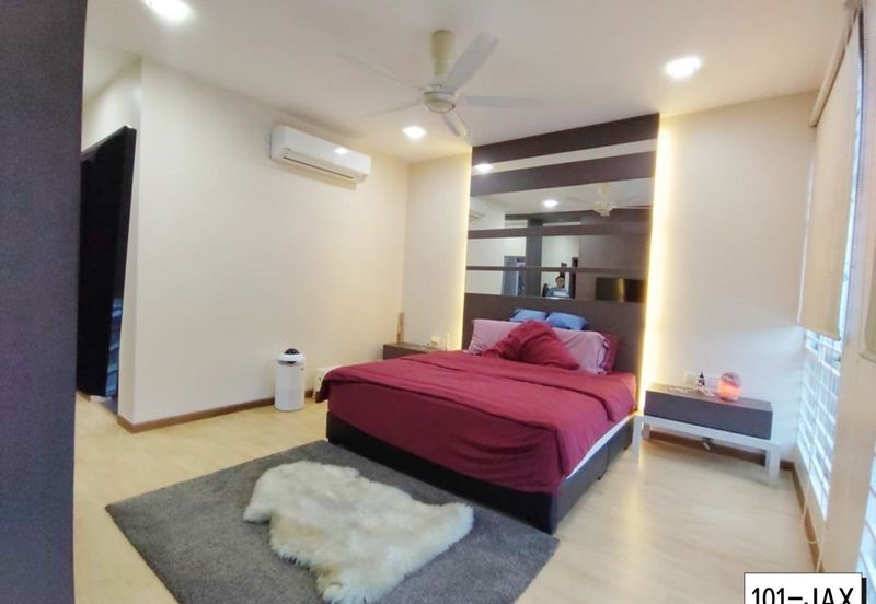 Paloma @ Bandar Bukit Raja