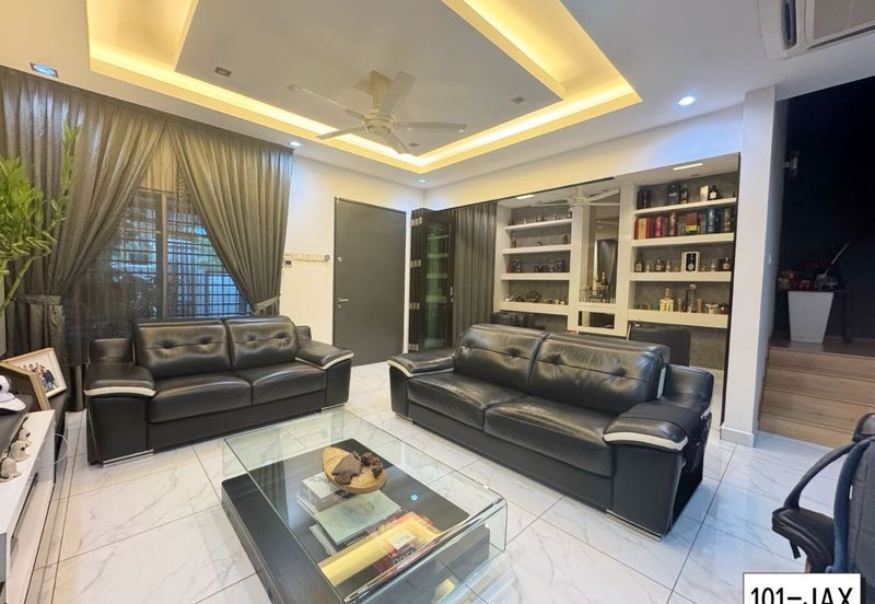 Paloma @ Bandar Bukit Raja