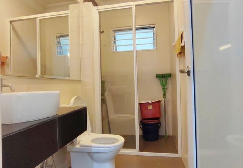 Paloma @ Bandar Bukit Raja