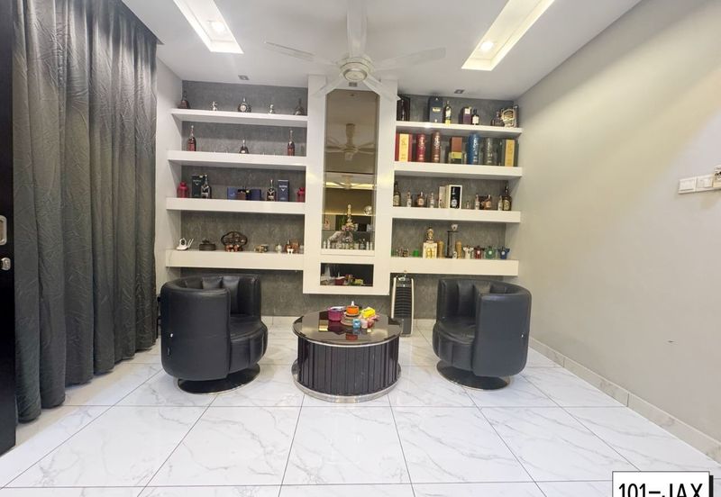 Paloma @ Bandar Bukit Raja