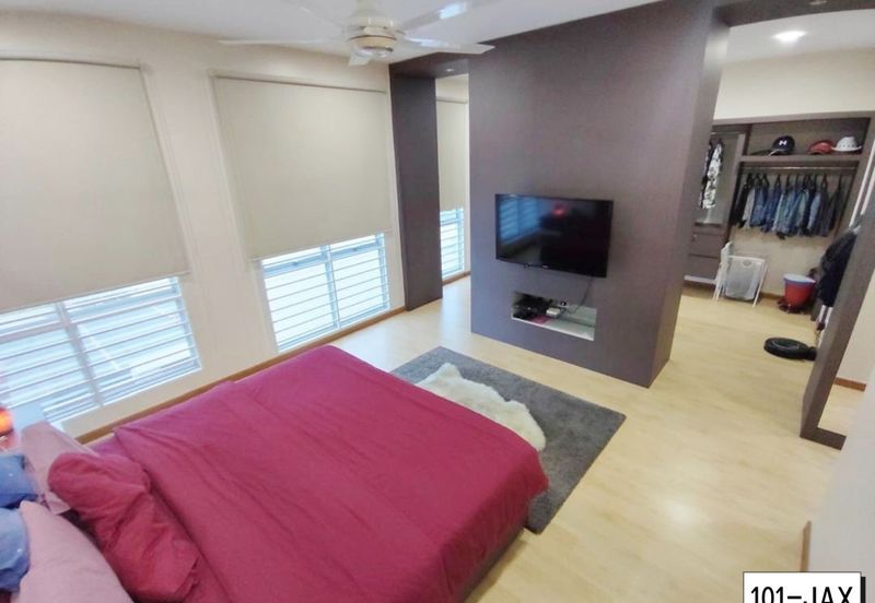 Paloma @ Bandar Bukit Raja