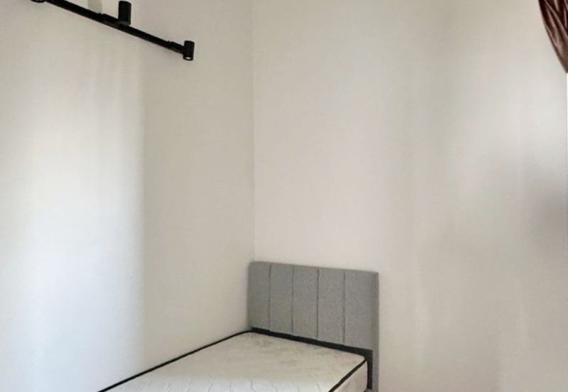 SUNSURIA FORUM SERVICED APARTMENT