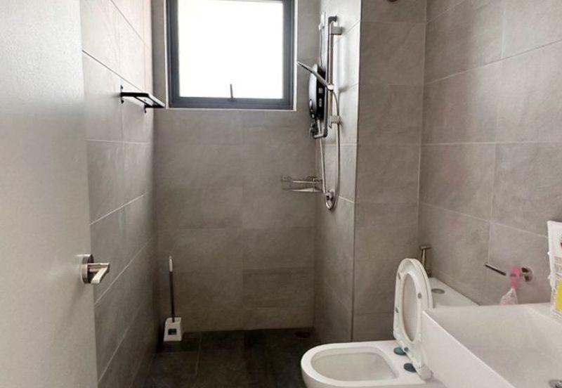 SUNSURIA FORUM SERVICED APARTMENT