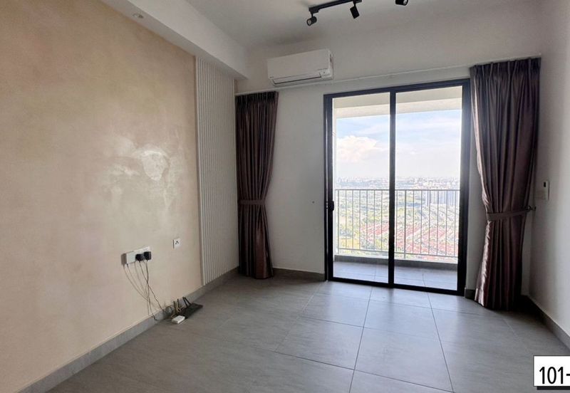 SUNSURIA FORUM SERVICED APARTMENT