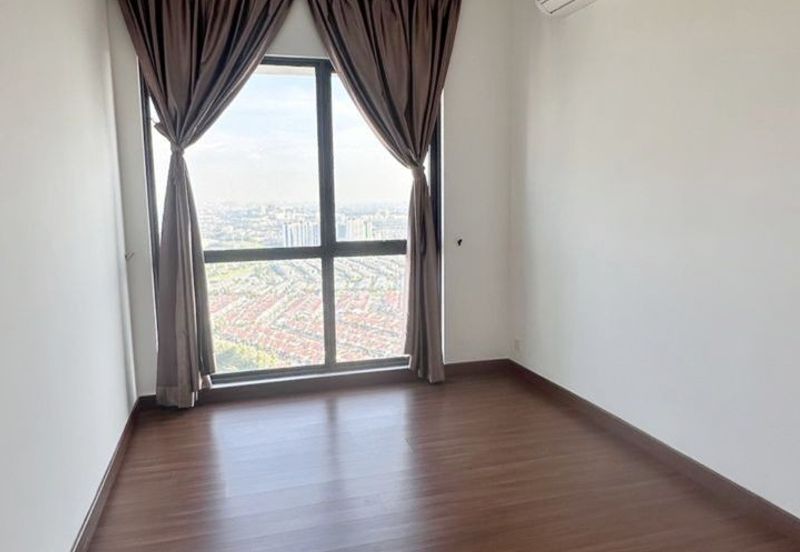 SUNSURIA FORUM SERVICED APARTMENT