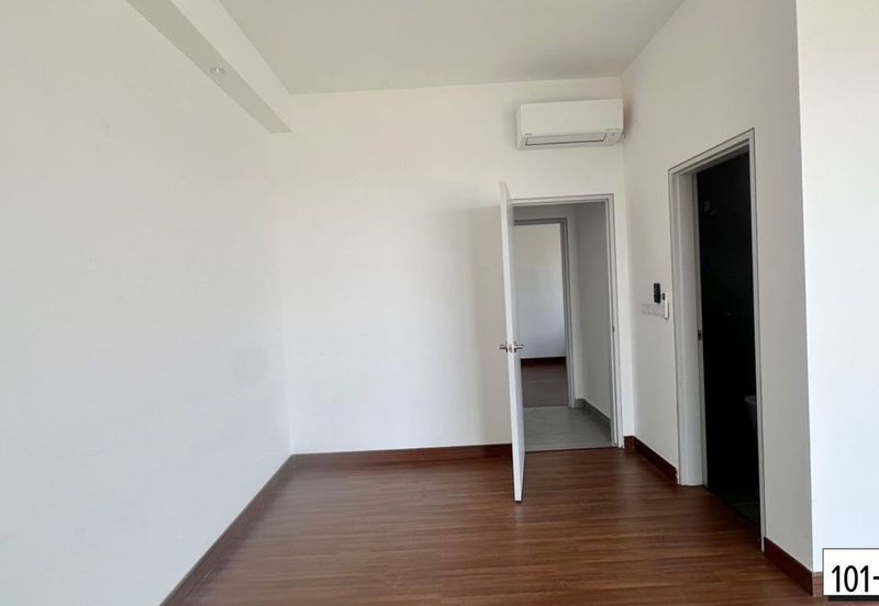SUNSURIA FORUM SERVICED APARTMENT