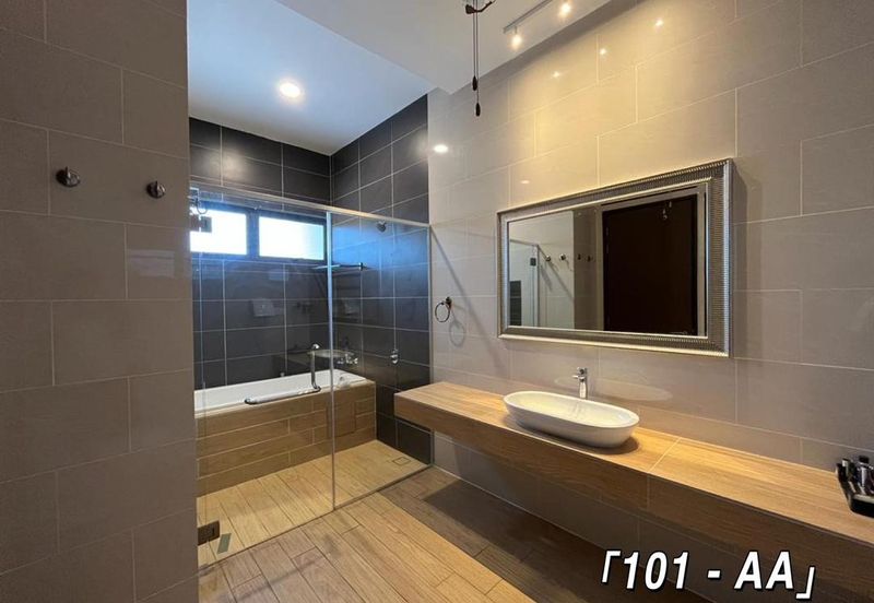 Monterey Residences @ Eco Sanctuary