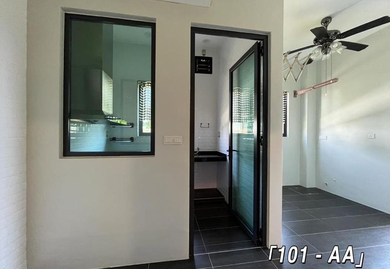 Monterey Residences @ Eco Sanctuary