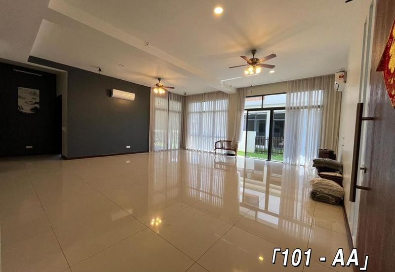 Monterey Residences @ Eco Sanctuary