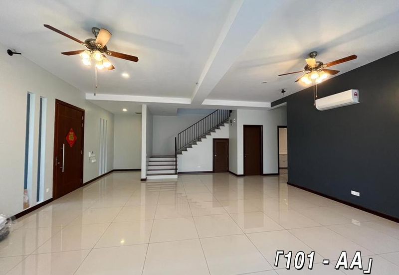 Monterey Residences @ Eco Sanctuary