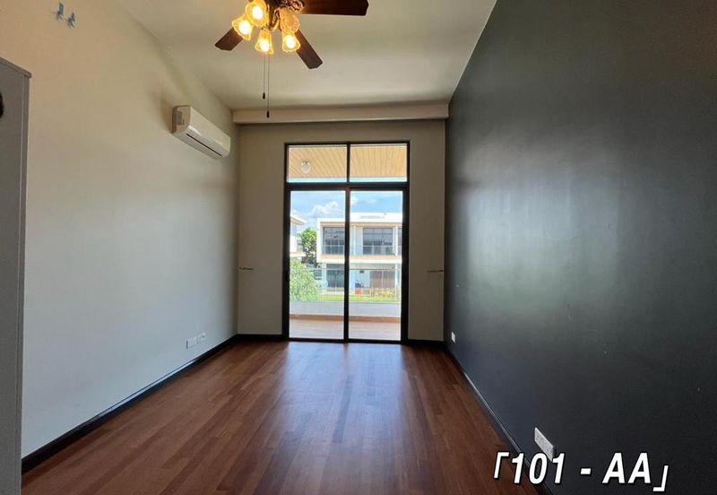 Monterey Residences @ Eco Sanctuary