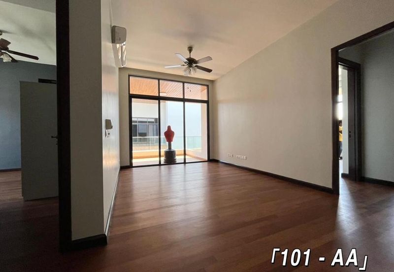 Monterey Residences @ Eco Sanctuary