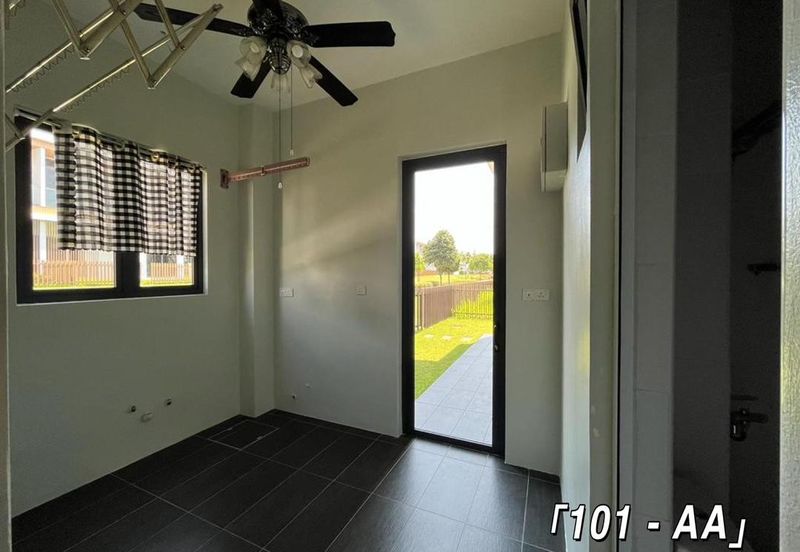 Monterey Residences @ Eco Sanctuary