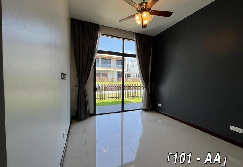 Monterey Residences @ Eco Sanctuary